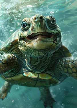 Turtle Sea