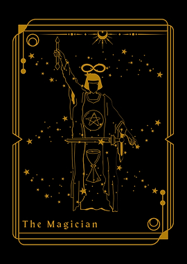The Magician