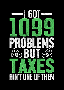 Funny Accounting Taxation