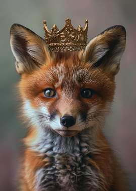 Fox King