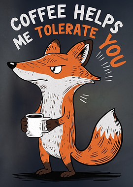 Coffee Tolerates Yoy