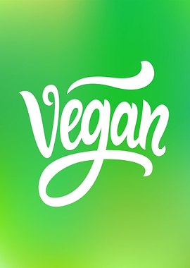 Vegan Food Lovers