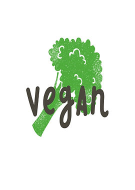 Vegan Style Food Diets