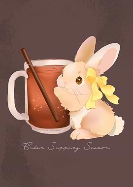Sweet Bunny and Cider