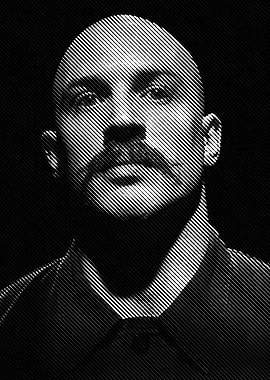 bronson movie poster