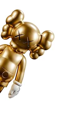 Golden kaws