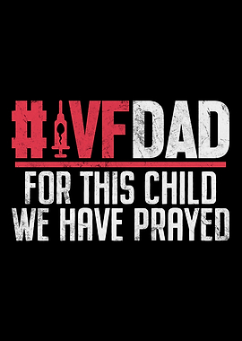 For This Child We Have