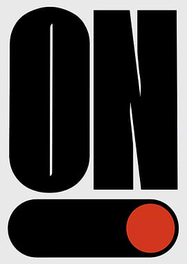 Bold Statement Black