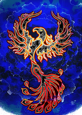 Heavenly Phoenix