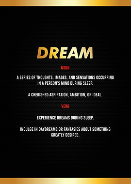 dream