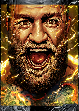 conor mcgregor roadhouse