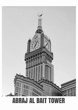 abraj al bait tower