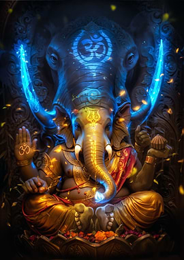Ganesh