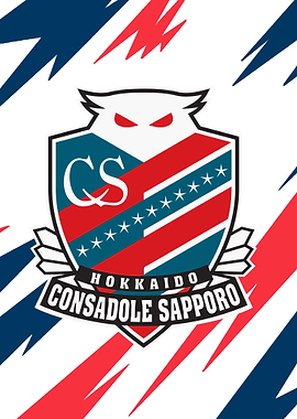 HOKAIDO CONSADOLE