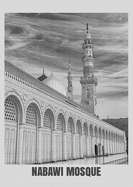 Babawi mosque