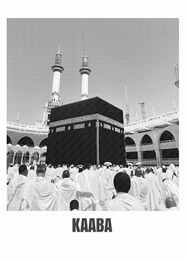 Kaaba