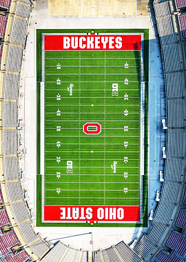 Buckeyes baseball stadium