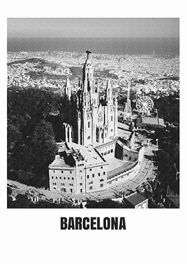 Tibidabo