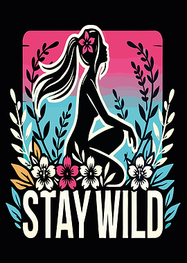 Bleib Wild