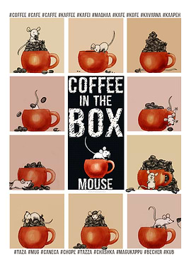 COFFEE MOUSE