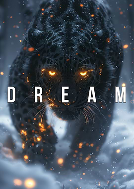 Panther Dream