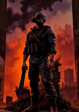 army escape from Tarkov