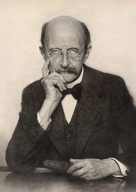 Max Planck