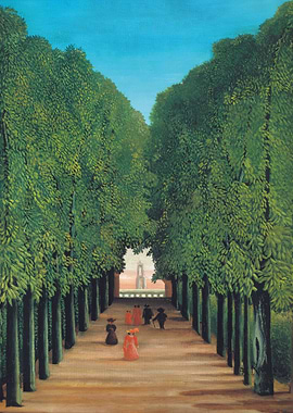 Avenue in Saint Cloud