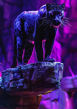Black panther