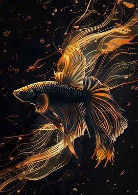 Gold Fish