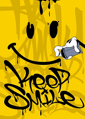 Keep Smile