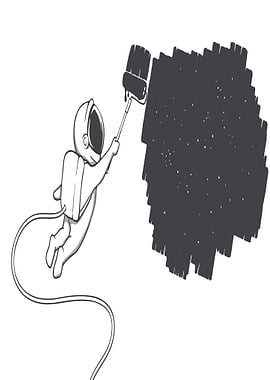 Creative Space Art Design