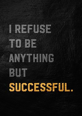 successfull motivation