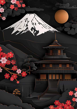 Mountain Dojo