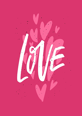 Love Artwork