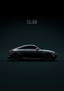 Audi TT RS 8S 2021