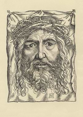Head of Christ