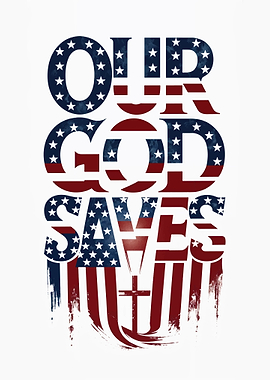 Our God Saves