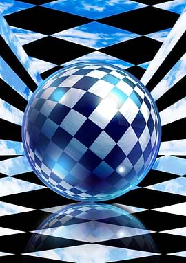 Frutiger Aero Aesthetic