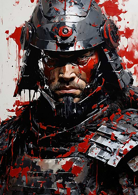 Samurai 01