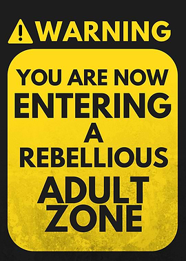 You Are Entering My Room