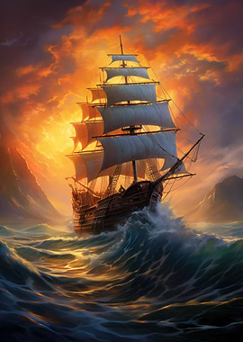 Majestic Voyage