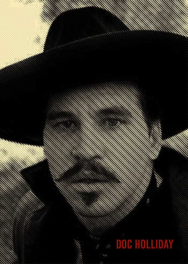 doc holliday