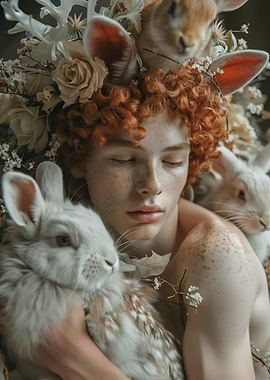 Whimsical Enchantment