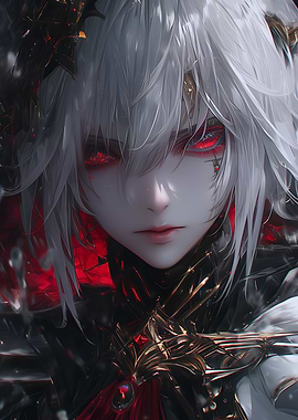 Fear of Gothic Anime