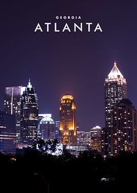 Atlanta Georgia