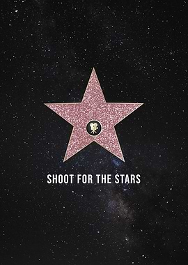 Shoot for the Stars