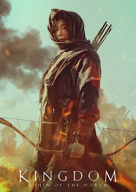 Kingdom Korean Movie