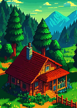 Stardew Valley