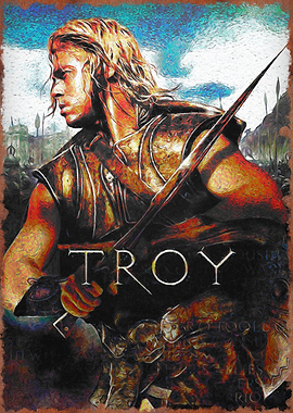 troy